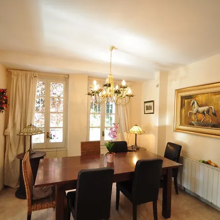 Villa Paradise House