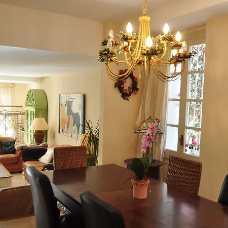 Villa Paradise House